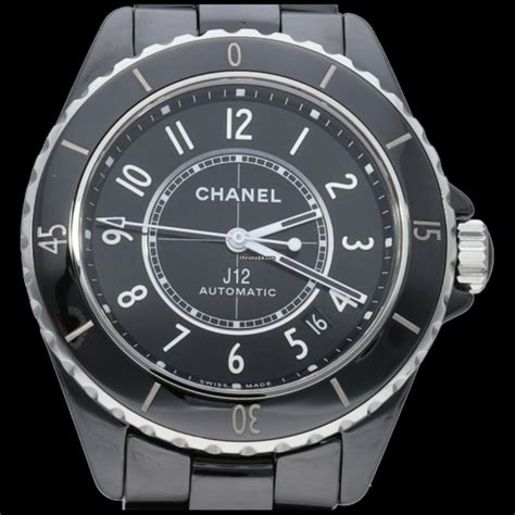 Chanel J12 en venta por 45 136 MX$ por parte de un Trusted .